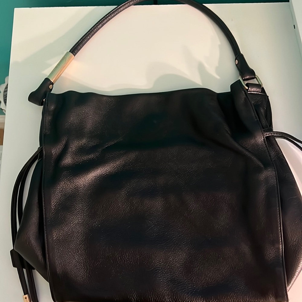 Foley + Corinna Shoulder Bag